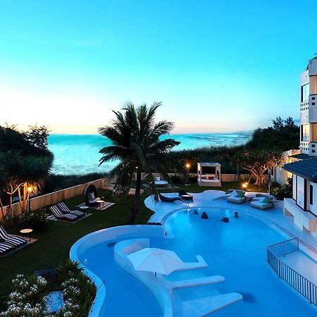 La Casa Panacea Okinawa Resort Onna Zewnętrze zdjęcie