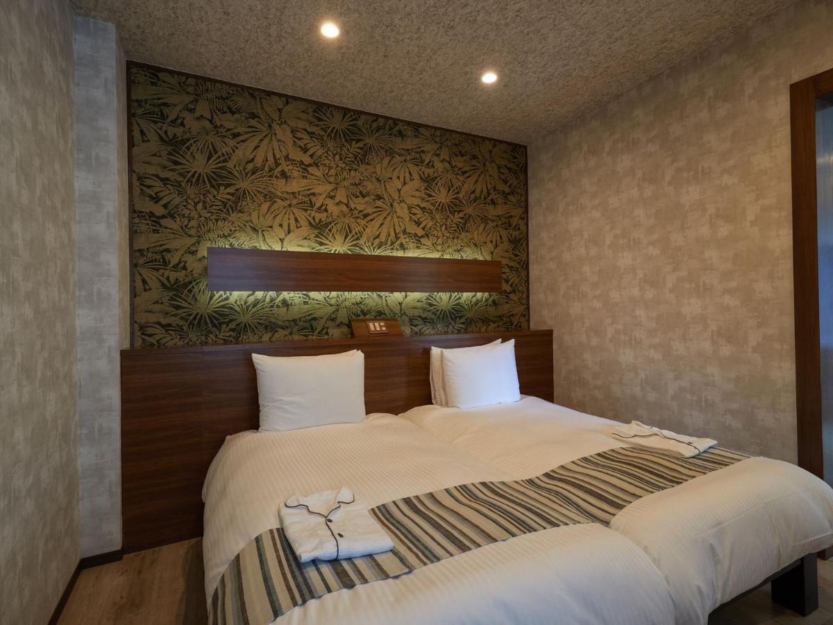 La Casa Panacea Okinawa Resort Onna Zewnętrze zdjęcie