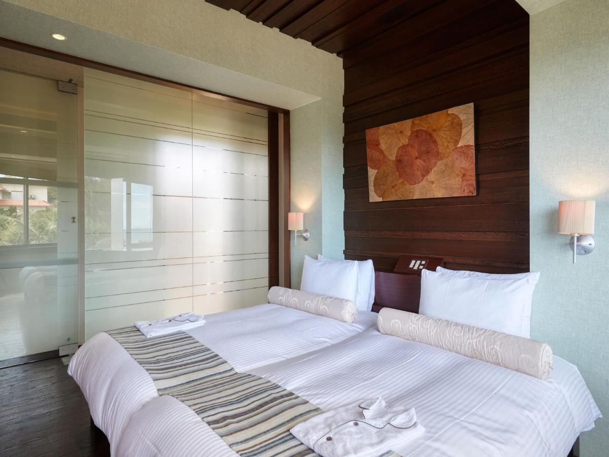La Casa Panacea Okinawa Resort Onna Zewnętrze zdjęcie