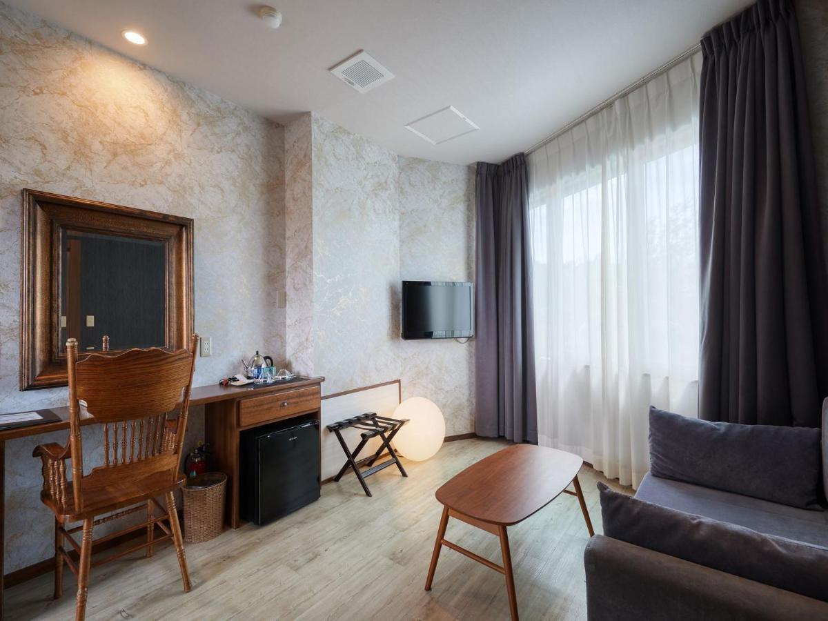 La Casa Panacea Okinawa Resort Onna Zewnętrze zdjęcie
