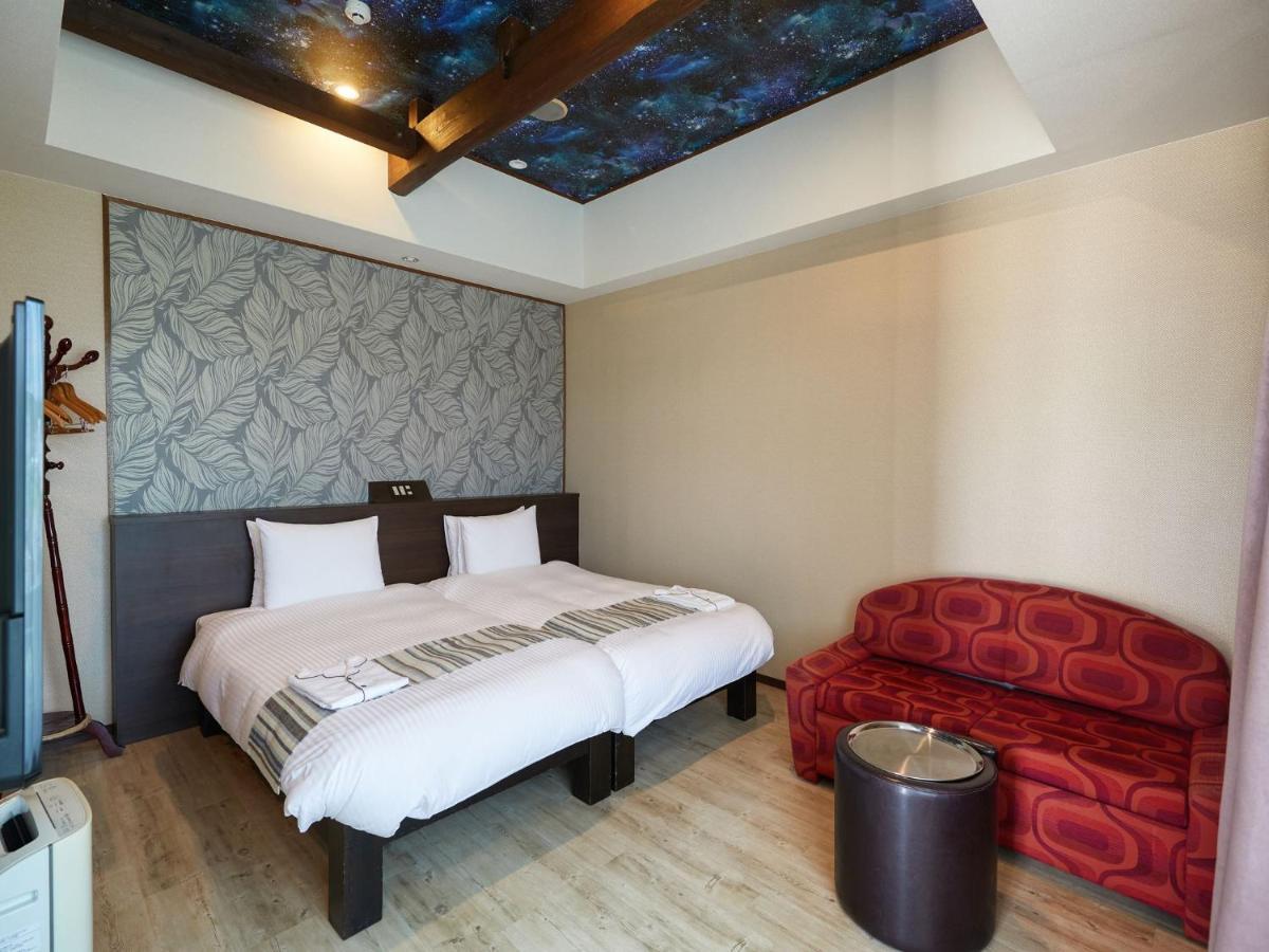 La Casa Panacea Okinawa Resort Onna Zewnętrze zdjęcie