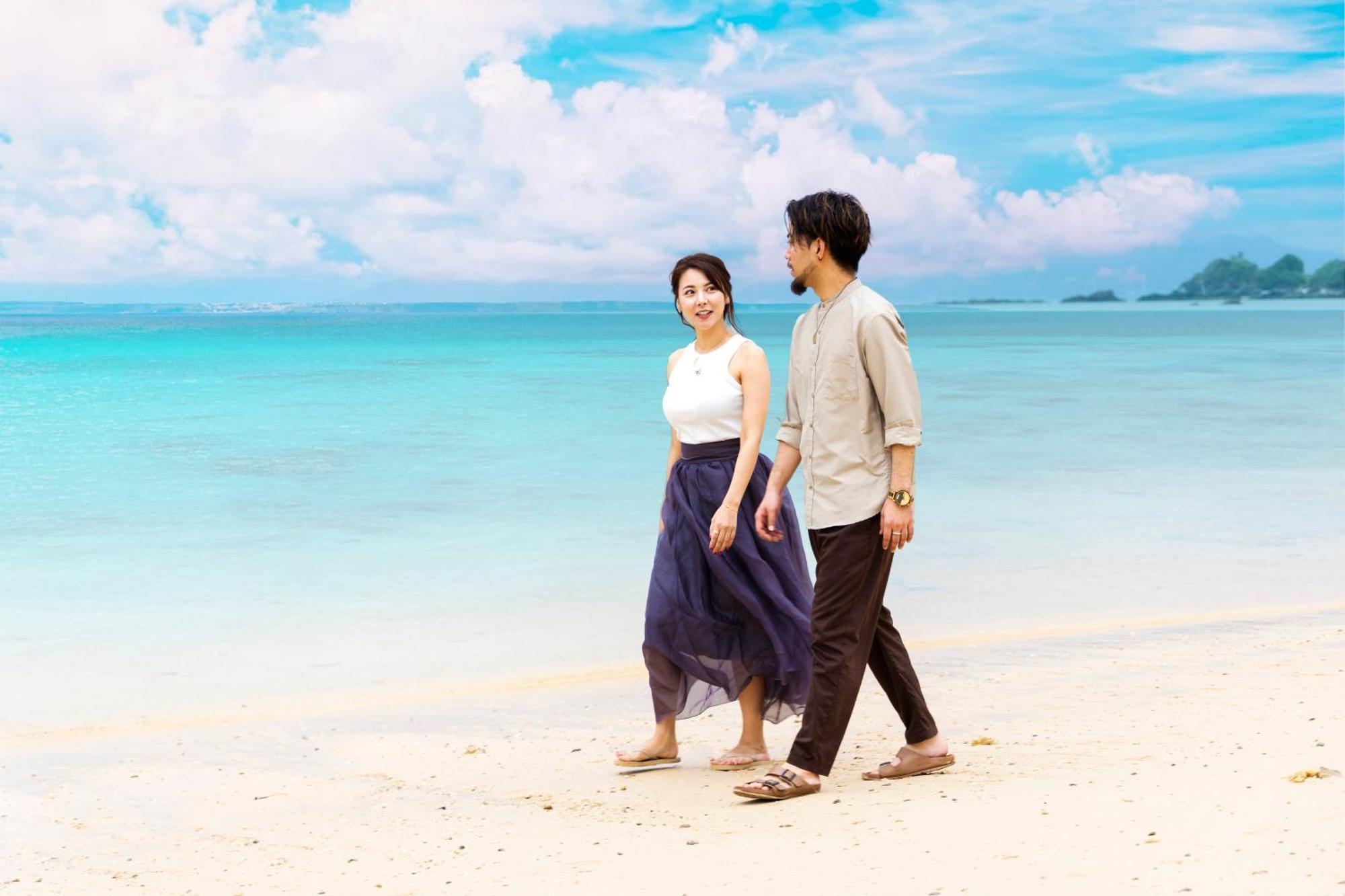La Casa Panacea Okinawa Resort Onna Zewnętrze zdjęcie