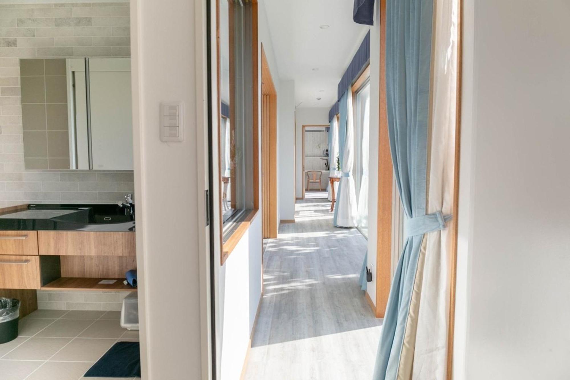 La Casa Panacea Okinawa Resort Onna Pokój zdjęcie